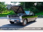 Thumbnail Photo 44 for 1966 Chevrolet Nova